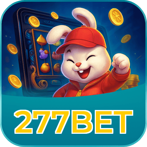 277BET logo