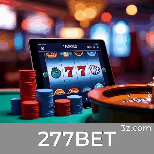 277BET Bônus por convite 277BET